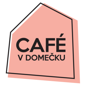 cafe v domečku